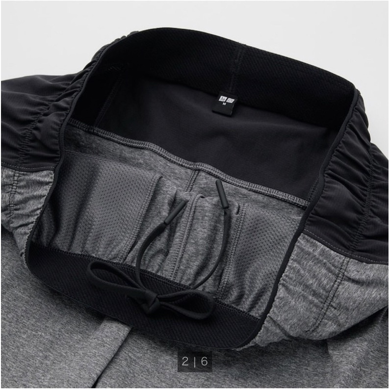 Quần sọc nam uniqlo nhật auth