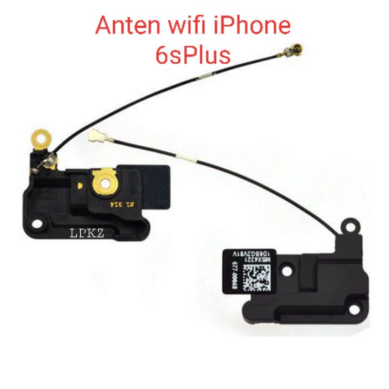 Dây cáp anten wifi 6splus-- 6s Plus
