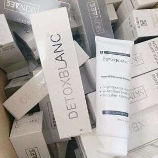 Mặt nạ thải độc Detox blance