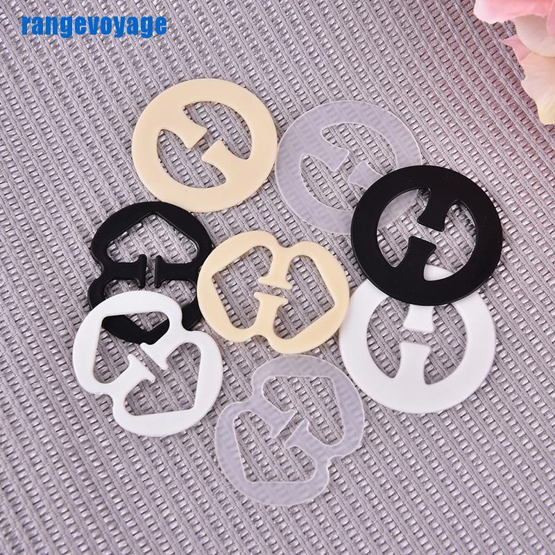 Dây Áo Ngực Chống Trượt Tiện Lợi Cho Nữ 1 Tuổi