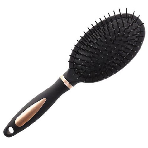Lược chải tóc gỡ rối siêu tốc - Lược gỡ rối tóc Wet Brush Night Floral