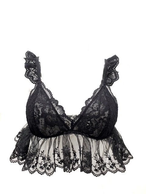 Set peony bralette siêu xinh quyến rũ | BigBuy360 - bigbuy360.vn