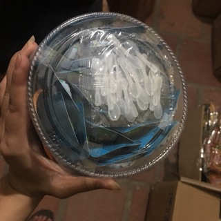 Kẹo hình vỉ trứng (30 bỉ một hộp)