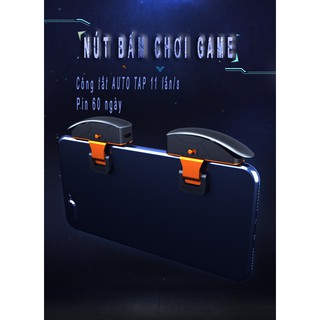 Handjoy M01 nút chơi game