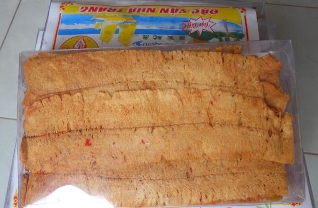 Mực tẩm gia vị ăn liền 100gr. Mực tẩm. Mực | BigBuy360 - bigbuy360.vn