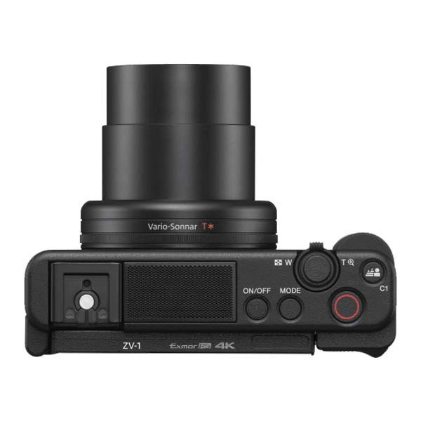 Máy ảnh Sony Cybershot ZV-1-Sony Chính Hãng - New 100%