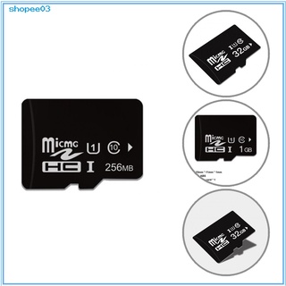 Thẻ nhớ TF dung lượng 256MB 512MB 1GB 2GB 4GB 8GB 16GB 32GB 64GB cho máy ảnh