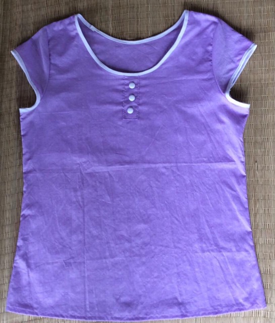 75k/set viền vải thô