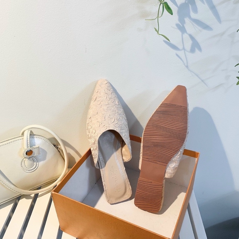 DÉP SỤC LỤA