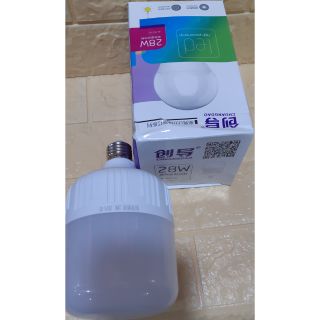 Bóng điện led bulb 28w