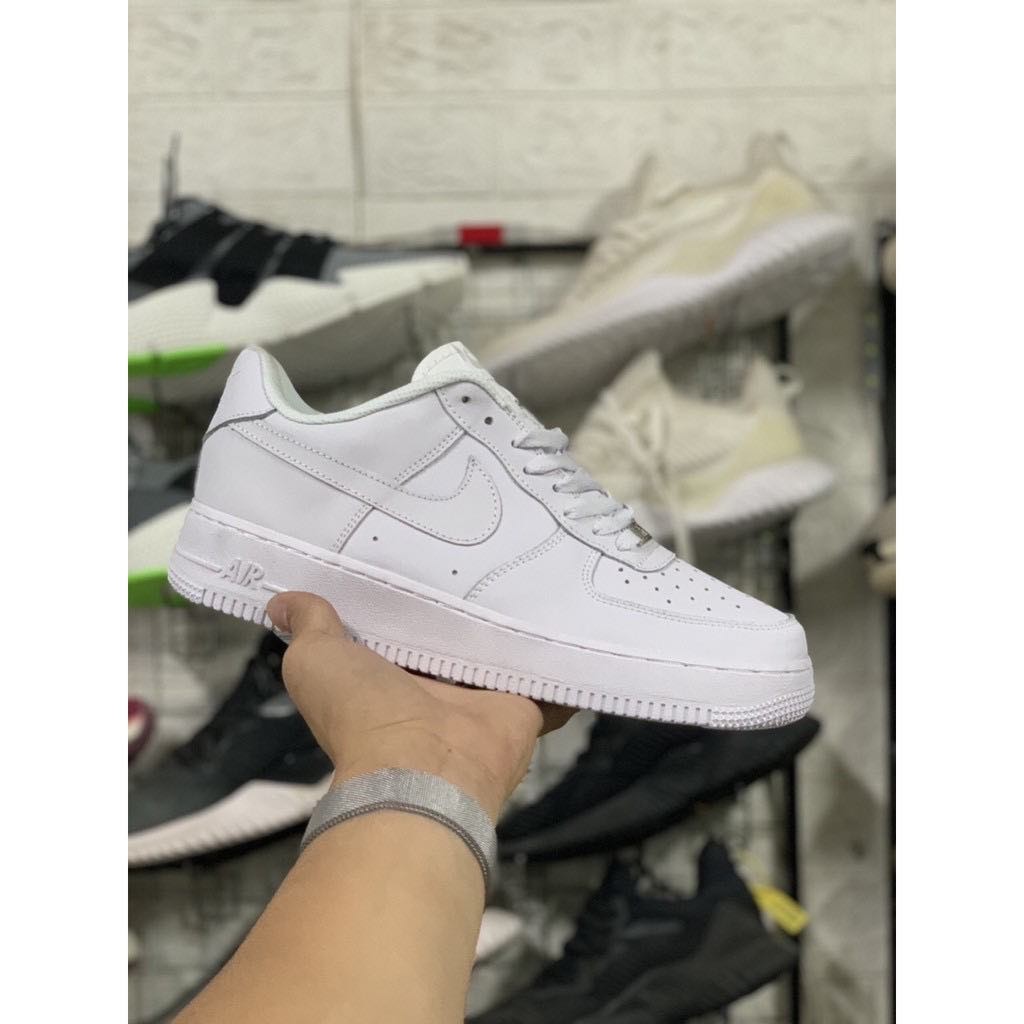 Giày nam nữ  Air Force 1 giá siêu rẻ (ảnh,video shop làm)