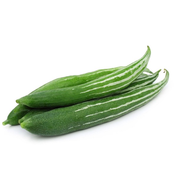 Hạt giống Khổ Qua Tây Xanh, Lặc Lày Xanh - Gói 10 gram