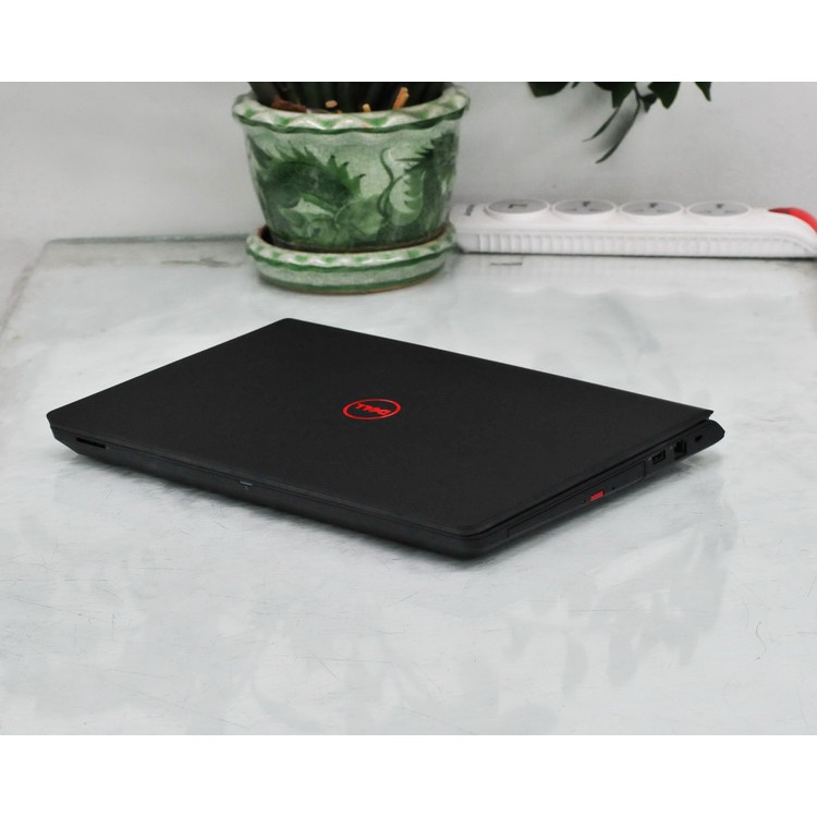 LAPTOP GAMING Dell N7447 Core i5 4210H/ 8G/ 500G GTX 850 4G/ Màn 14in, dòng máy chơi game giá tốt nhất | WebRaoVat - webraovat.net.vn