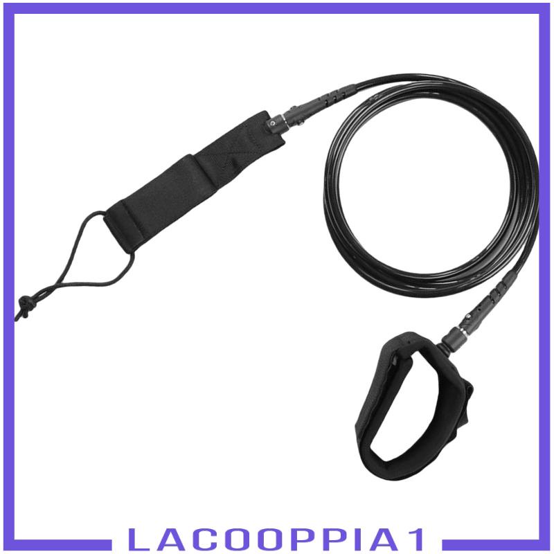 [Lacooppia1] Dây Đai Mắt Cá Chân Cho Ván Lướt Sóng / Ván Trượt