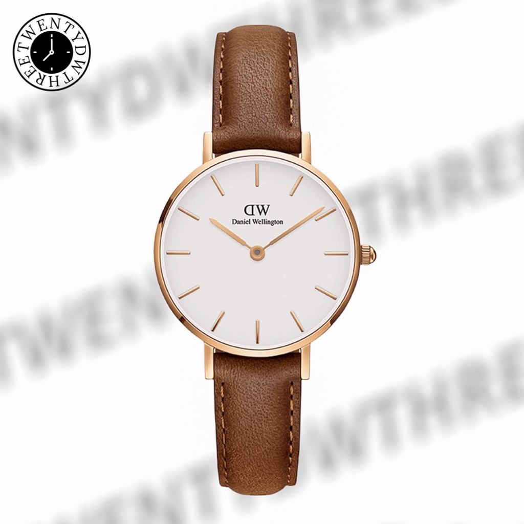 Đồng Hồ Nam , Nữ D.W Classic ST Mawes ( 28mm , 32mm ,  36mm , 40mm ) | BigBuy360 - bigbuy360.vn