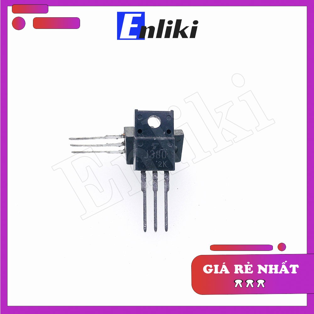 J380 mosfet tháo máy