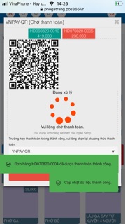 Combo trả order cho CTV đồ chơi từ quà tặng