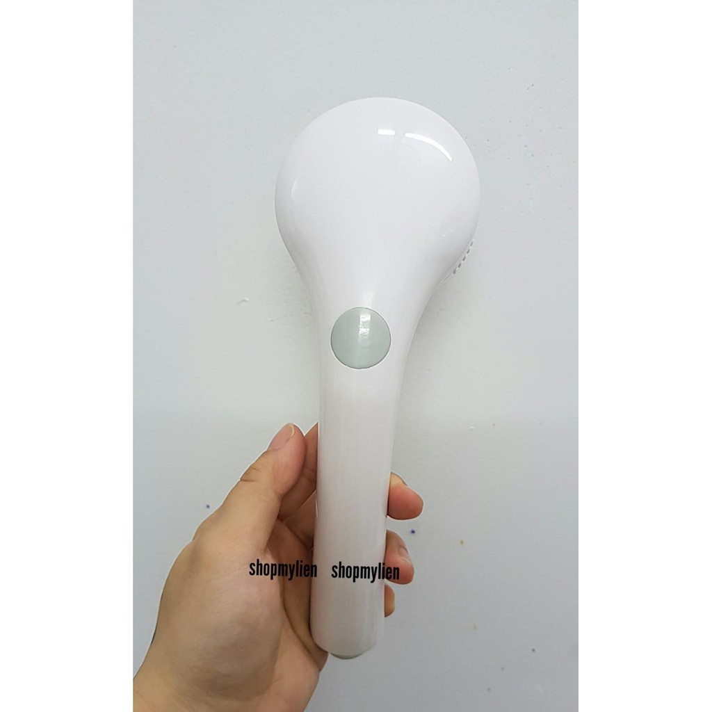 Bộ vòi sen tắm,vòi tắm hoa sen nhựa bền đẹp