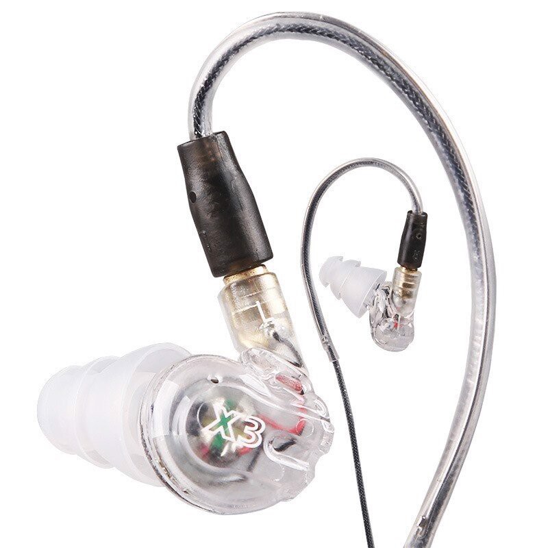 Tai nghe Moxpad X3 Chính Hãng Bảo Hành 12 tháng 1 đổi 1