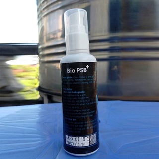 Vi sinh bio psb