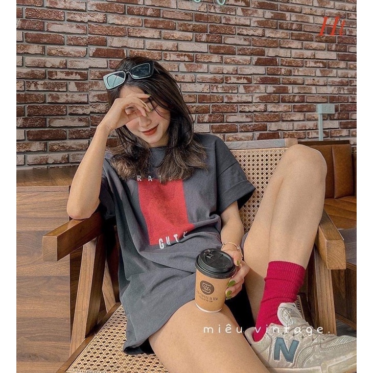 Áo phông giày A0A1 HT11