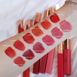 Son 3CE Cloud Lip Tint 2019 [HÀNG CHUẨN AUTH - ĐỦ MÀU]