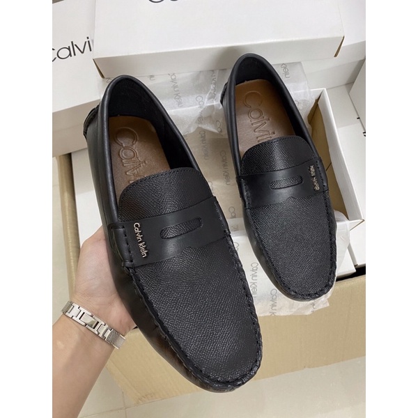 Giầy Calvin keih Hàng Xịn mượt