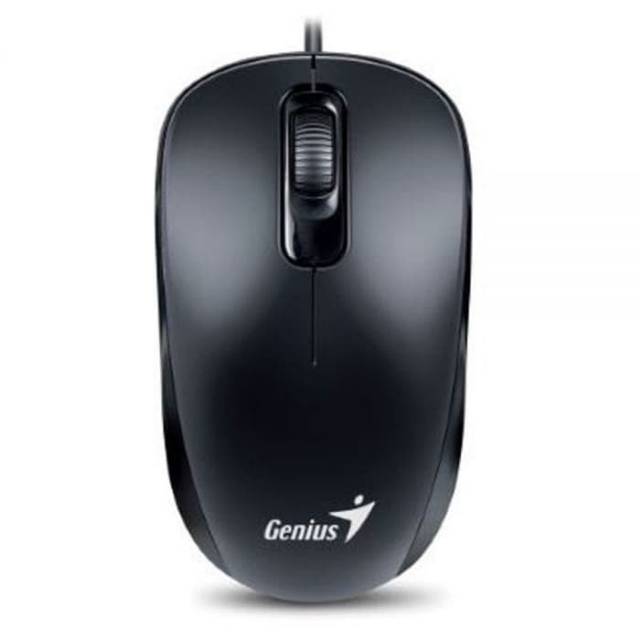 Chuột Gaming Genius Dx 110 / Dx-110 100% Mới