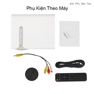 Máy chiếu mini