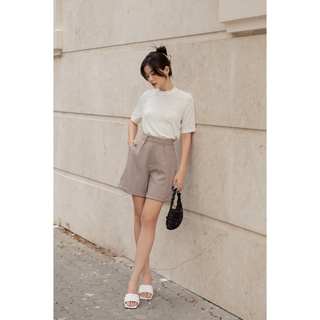 OLV - Áo The Basic Tee in White