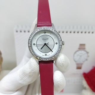 Đồng hồ nữ Julius Hàn Quốc JA-826