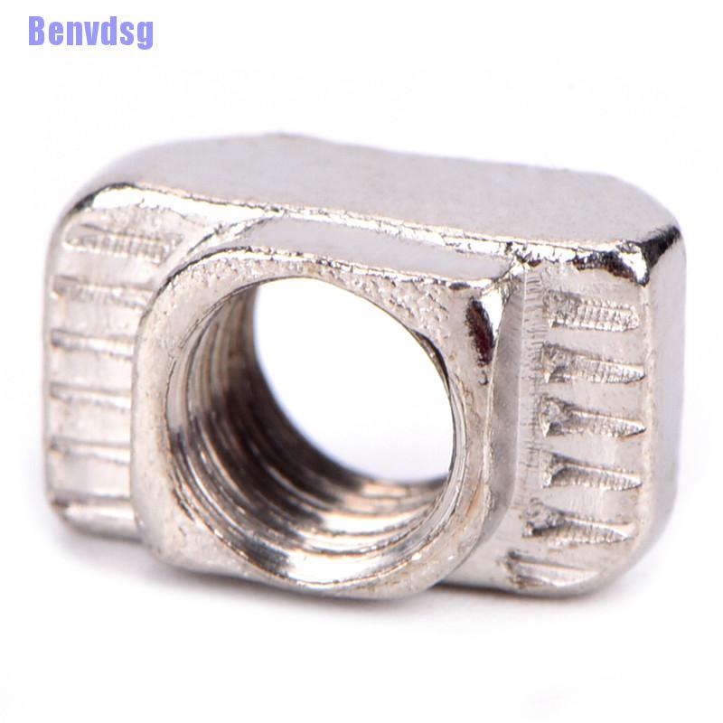 Bộ 50 Đầu Nối Bằng Thép Carbon M3 M4 Chuyên Dụng