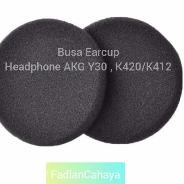 Mới Đệm Bọc Tai Nghe Choàng Đầu Akg Y30 K420 K412 Px90