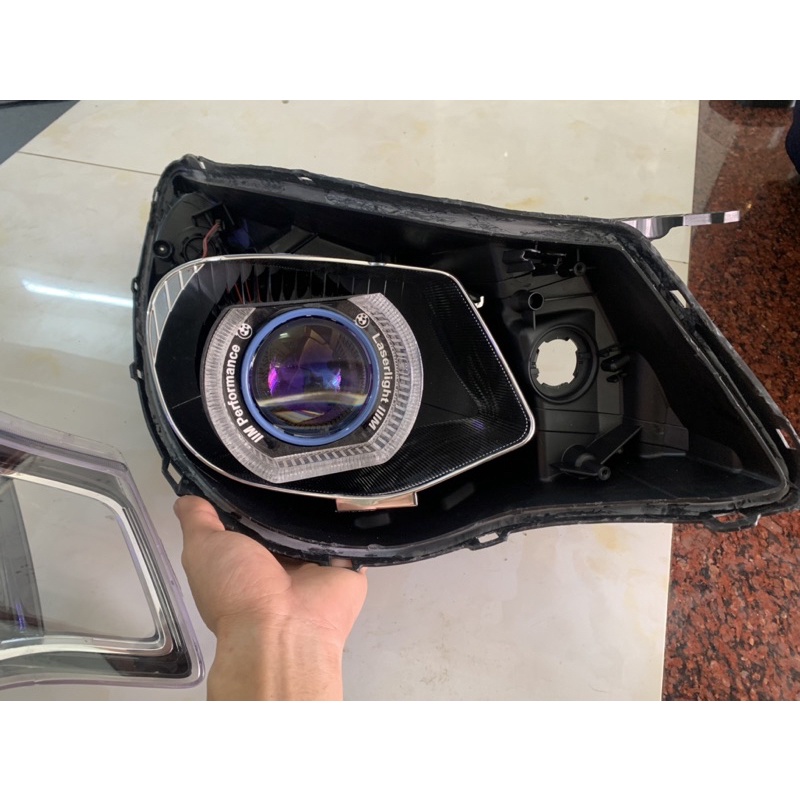 Bi Led Vfast V1 2022 Chính Hãng Tăng Sáng Đỉnh Cao