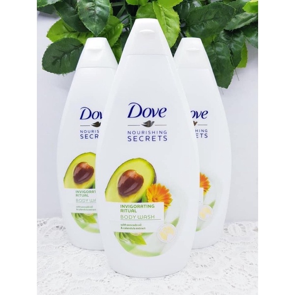 SỮA TẮM DƯỠNG DA DOVE ĐỨC🇩🇪🇩🇪🇩🇪