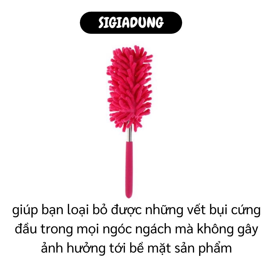 GIÁ SỈ Cây lau bụi san hô (loại nhỏ) rất bền dai và mềm mại, siêu thấm giúp bỏ được những vết bẩn cứng đầu 8836