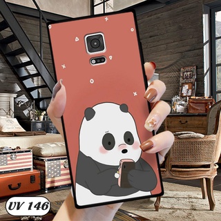 Ốp lưng cho điện thoại Samsung Galaxy Note 4