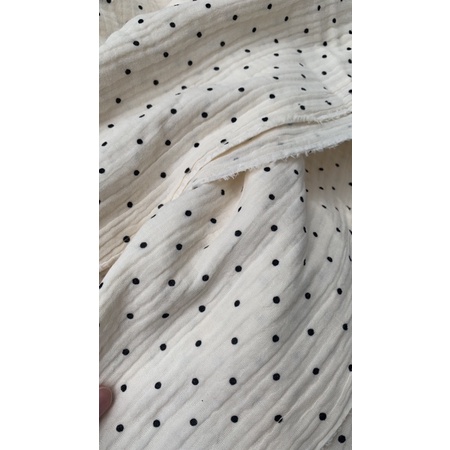 Khăn Xô Muslin 4 Lớp