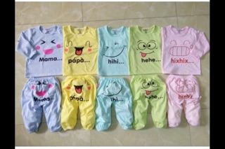 Sét 5 bộ Catter đáng yêu!!!