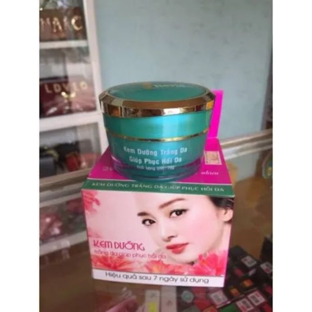 Kem Nests phục hồi lão hoá 30g40g