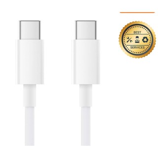 Cáp sạc USB Type C