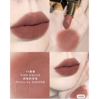 [SALE - TOM FORD] Son TOMFORD màu 02- full box