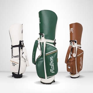 Golf Túi gậy Malbon cao cấp mới
