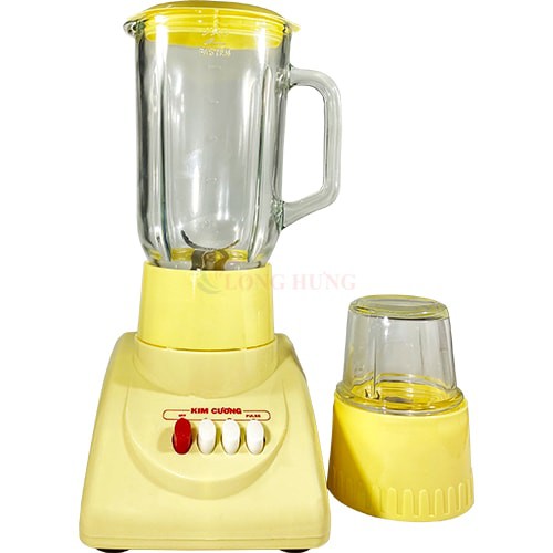 Máy xay sinh tố Kim cương KC-ST-1L - Hàng chính hãng