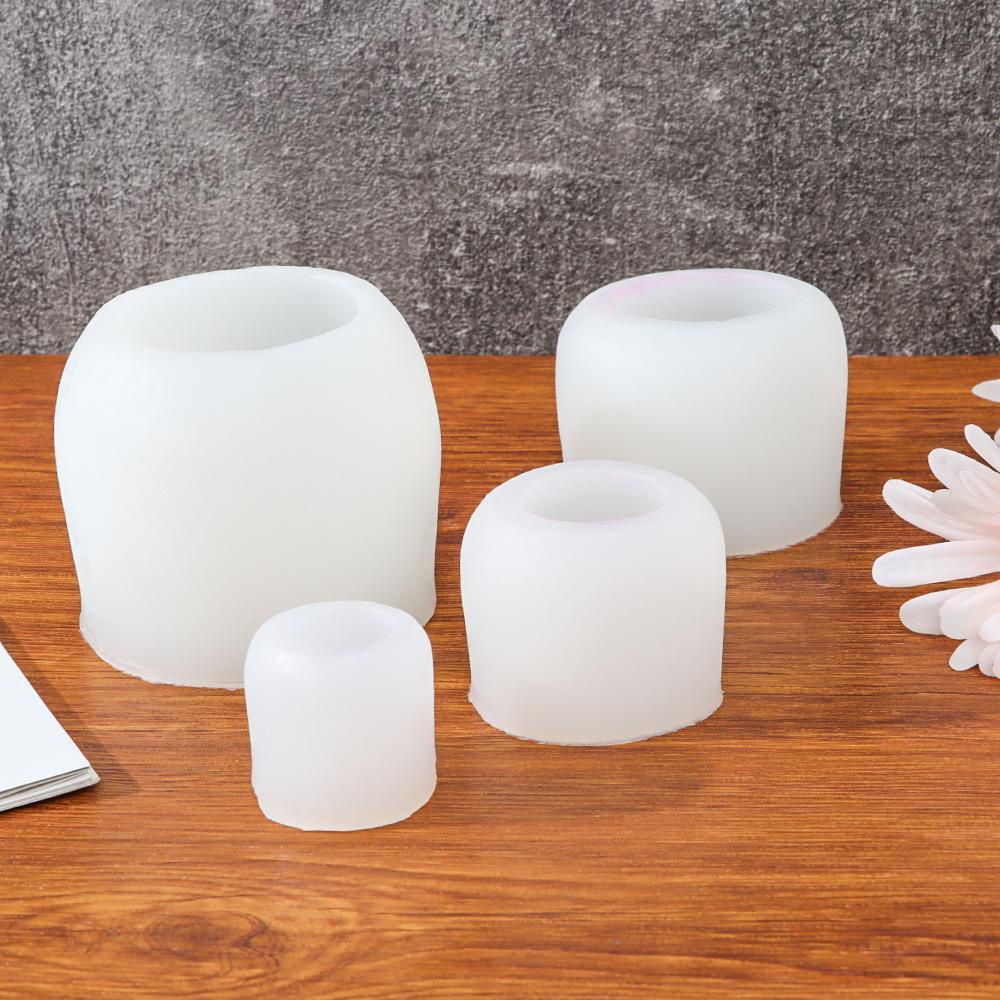 Khuôn Làm Đá Hình Hoa Hồng 3D