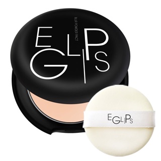Phấn phủ siêu mịn Eglips Blur Powder Pact
