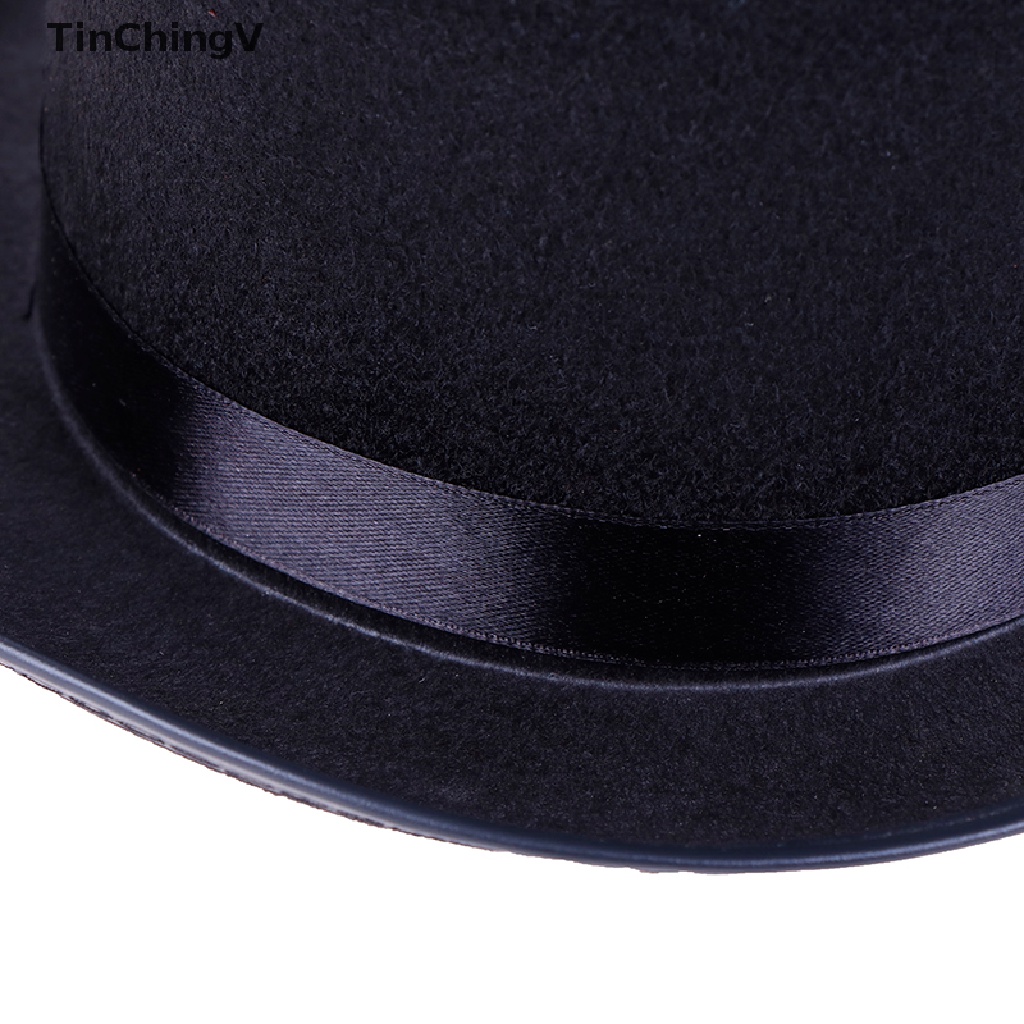 Thảm Tuxedo Màu Đen Dùng Hóa Trang Nhân Vật Trong Tiệc Cưới / Giáng Sinh