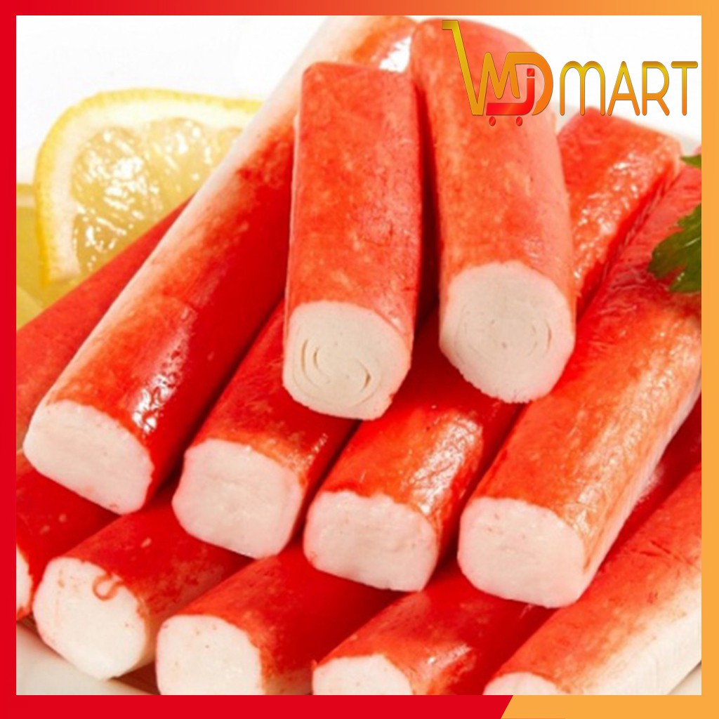 Thanh cua làm cơm cuộn kimbap Hàn Quốc 150gr | BigBuy360 - bigbuy360.vn