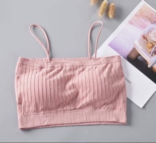 Áo bra tăm về đủ 4 màu