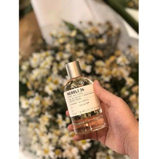 Nước hoa L.e La.boNeroli 36 5ml/10ml/20ml[ 𝓣𝓱𝓮𝓢𝓾𝓷𝓢𝓱𝓲𝓷𝓮 ]